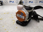 MERCEDES CLA C118 A-CLASS DRIVER SIDE FRONT SEAT BELT A1188601400 FMS408 OSF