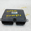MITSUBISHI OUTLANDER MK3 ENGINE  ECU CONTROL MODULE 1860D200 FM00897