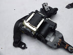 MERCEDES C-CLASS W204 SEAT BELT FRON  LEFT PASSENGER SIDE A2048602185 FMS206 NSF