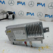 MERCEDES A C-CLASS W177 W205 BLUETOOTH PARKING CONTROL A0009002720 FM001081
