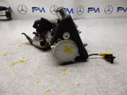 MERCEDES GL CLASS W164 REAR SEAT BELT RIGHT A2018680222 FMS458 OSR