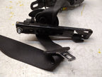 MERCEDES E-CLASS W213 DSL AUTO SEAT BELT FRONT RIGHT A2138605600  FMS421 OSF