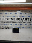 MERCEDES ML/M-CLASS W166 DISPLAY SCREEN A1669007814 2015 FM00724