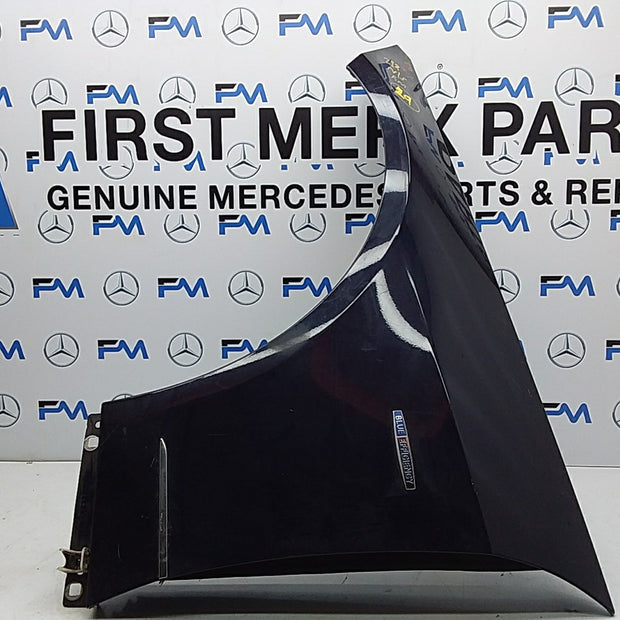 MERCEDES  E-CLASS W212 NS LEFT PASSENGER SIDE WINGS FMW29 A2128810101