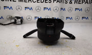 Mercedes E-CLASS W213 INDICATOR/WIPER GEAR SELECT + SQUIB  A2139002723 FM001030