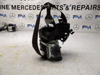 MERCEDES E CLASS SEAT BELT FRONT LEFT PASSENGER COUPE A2078605185 FMS443 NSF