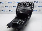 2014 ONWARDS MERCEDES C-CLASS W205 CENTRE  CONSOLE  A2056800210 FMK04