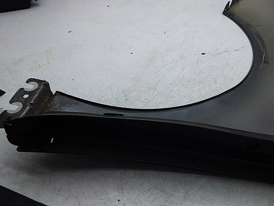 MERCEDES  A-CLASS W177 OS RIGHT DRIVER SIDE WINGS FMW19 A1778890100 (DAMAGED)