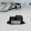 MERCEDES C-CLASS VOLTAGE CONVERTER AUXILIARY BATTERY W205 A2059053414 FM00831