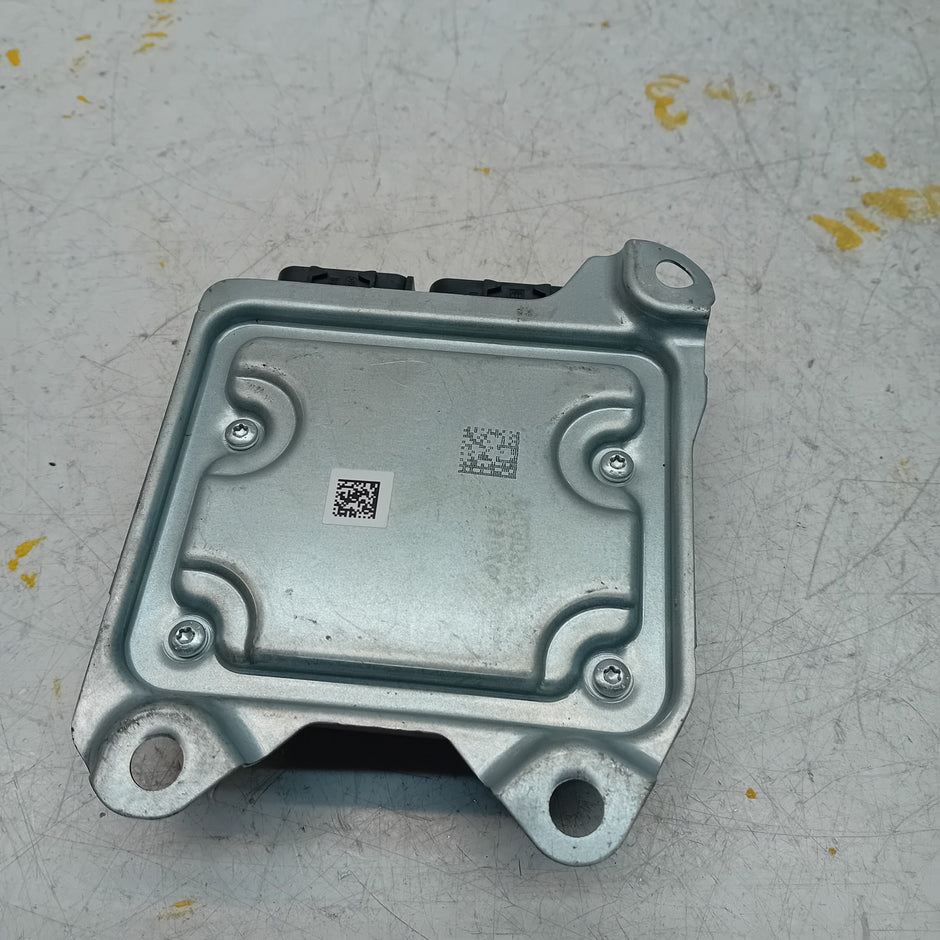 LANDROVER DISCOVERY SPORT 2016 RESTRAINT CONTROL MODULE J9C3-14D374-AJ FM00872