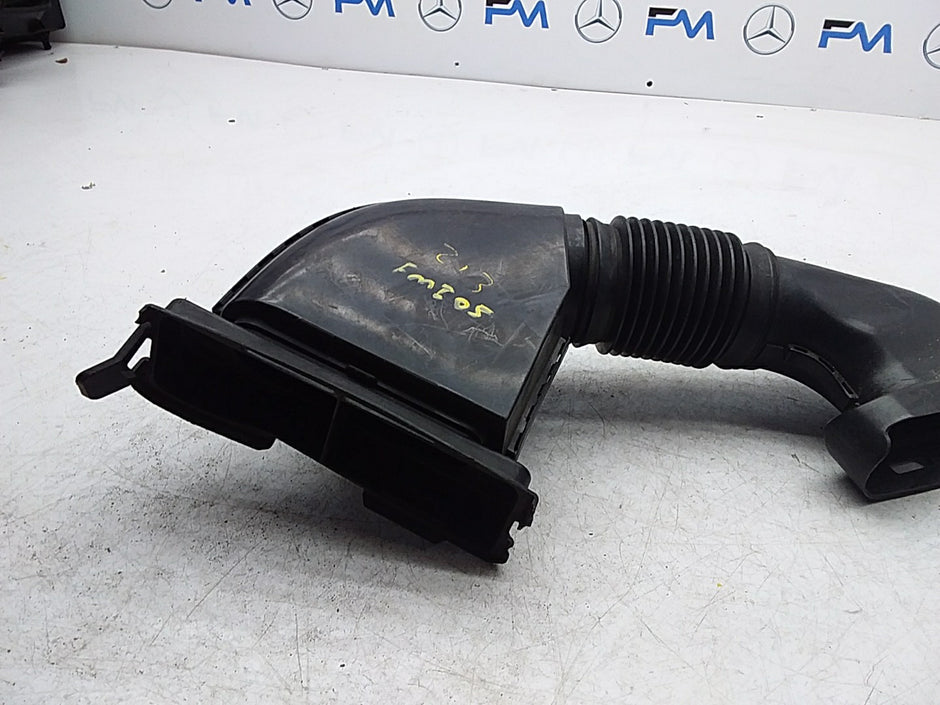 MERCEDES-BENZ E-CLASS A213 AIR INTAKE TUBE A6540940097 FMI05