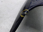 MERCEDES  C-CLASS W205 NS LEFT PASSENGER SIDEWINGS A2058810148 FMW05 (DAMAGED)
