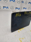 MERCEDES ML/M-CLASS W166 DISPLAY SCREEN A1669008222 2015 FM00725