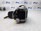 MERCEDES A CLASS  FRONT RIGHT SEAT BELT WITH PRETENSIONER A1778600800 FMS52 OSF