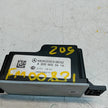 MERCEDES C-CLASS VOLTAGE CONVERTER AUXILIARY BATTERY W205 A2059053414 FM00831