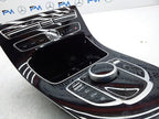 2016-2019 MERCEDES E CLASS W213 CENTRE  CONSOLE  A2135407421 FMK02