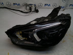 MERCEDES GLK X167 HEADLIGHT PASSENGER NS LEFT A1679060800 2019 FMH174