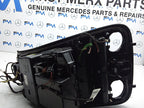 2016-2019 MERCEDES E CLASS W213 CENTRE  CONSOLE  A2054402032 FMK26 (DAMAGED)