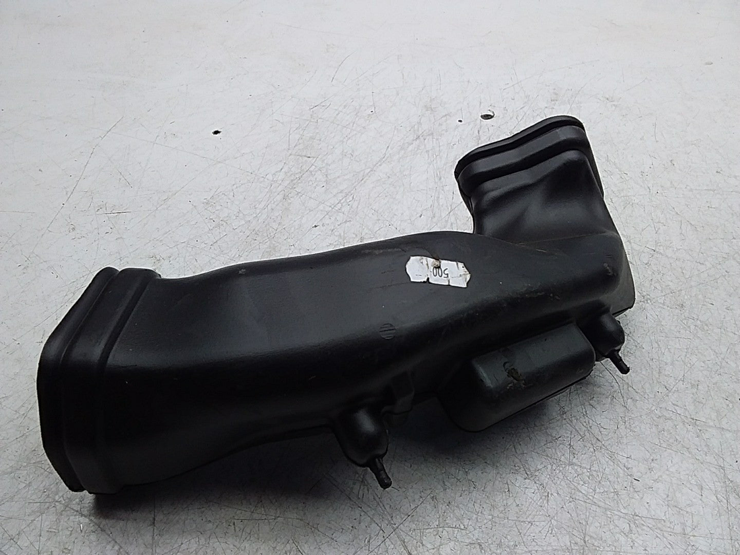 MERCEDES BENZ S-CLASS W222 AIR INTAKE TUBE A2228311146 FMI60