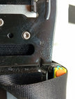 MERCEDES E CLASS W213 2018/2021 PASSENGER FRONT SEAT BELT A2138605500 FMS88 NSF