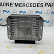 MITSUBISHI OUTLANDER   ENGINE  ECU CONTROL MODULE 1860C581 FM00895