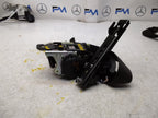 MERCEDES C-CLASS W205 SEAT BELT FRONT PASSENGER LEFT SIDE A2058600185 FMS326 NSF