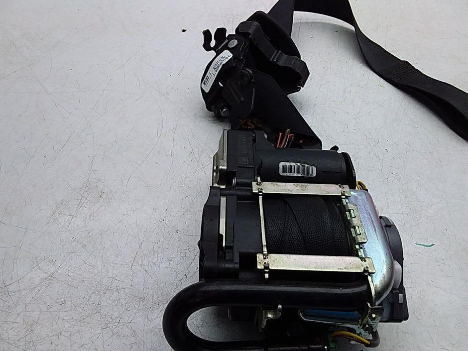 MERCEDES E-CLASS W238 SEAT BELT FRONT LEFT PASSENGER SIDE A2388602800 FMS265 NSF
