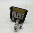 MERCEDES  C E CLASS W205 W213 NEGATIVE BATTERY CLAM TERMINAL A0009061505 FM00978