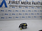 MERCEDES C-CLASS W204 SEAT BELT REAR  LEFT PASSENGER SIDE A2048602886 FMS209 NSR
