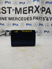 MERCEDES M-CLASS W166 DISPLAY SCREEN A1669001420 2016 FM00718