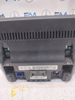 MERCEDES M-CLASS W166 DISPLAY SCREEN A1669001420 2018 FM00715