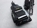 MERCEDES C-CLASS W204 SEAT BELT FRONT LEFT PASSENGER SIDE A2048680022 FMS204 NSF