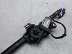 MERCEDES MERCEDES C-CLASS W205  SEAT BELT RETRACTOR 2058600282 FMR01