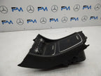 MERCEDES BENZ  A-CLASS W176 CENTRE  CONSOLE   A1766804800 FMK28
