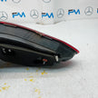 MERCEDES E-CLASS W212 PASSENGER SIDE LEFT NS REAR TAIL LIGHT A2129060703 FMT220