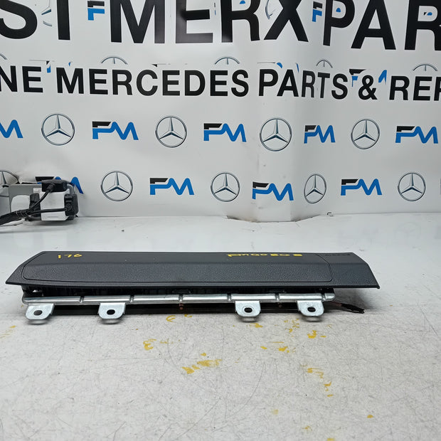 MERCEDES BENZ A-CLASS W176 O/S/F DRIVER SIDE KNEE AIRBAG FM00808