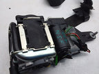 MERCEDES C-CLASS W204 SEAT BELT FRONT LEFT PASSENGER SIDE A2048680022 FMS201 NSF