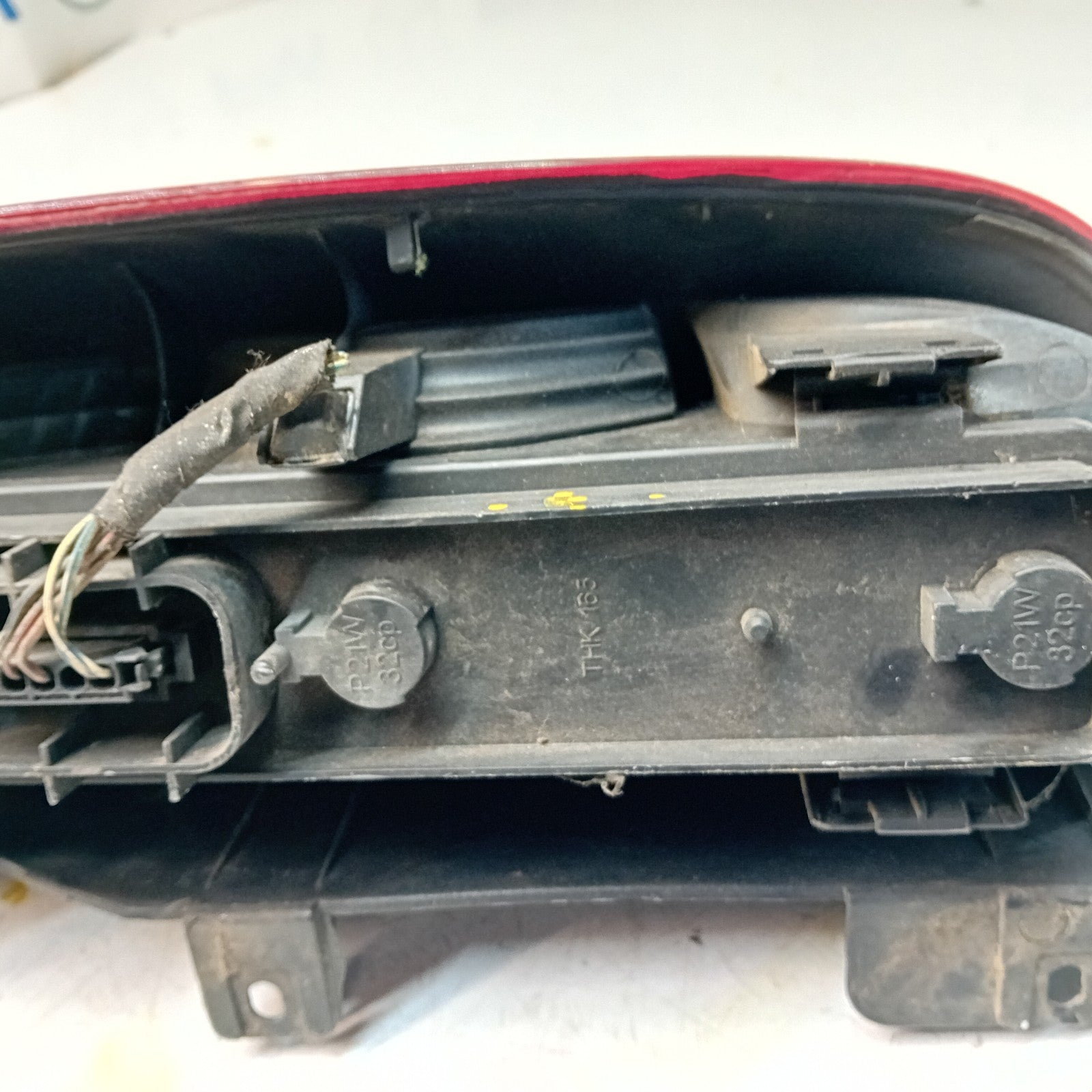 MERCEDES VITO W639 2004-14 PASSENGER NS OUTER REAR TAIL LIGHT 964678-00  FMT149