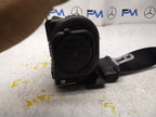 MERCEDES E-CLASS W213 LEFT PASSENGER SIDE REAR SEAT BELT A2138605301 FMS112 NSR