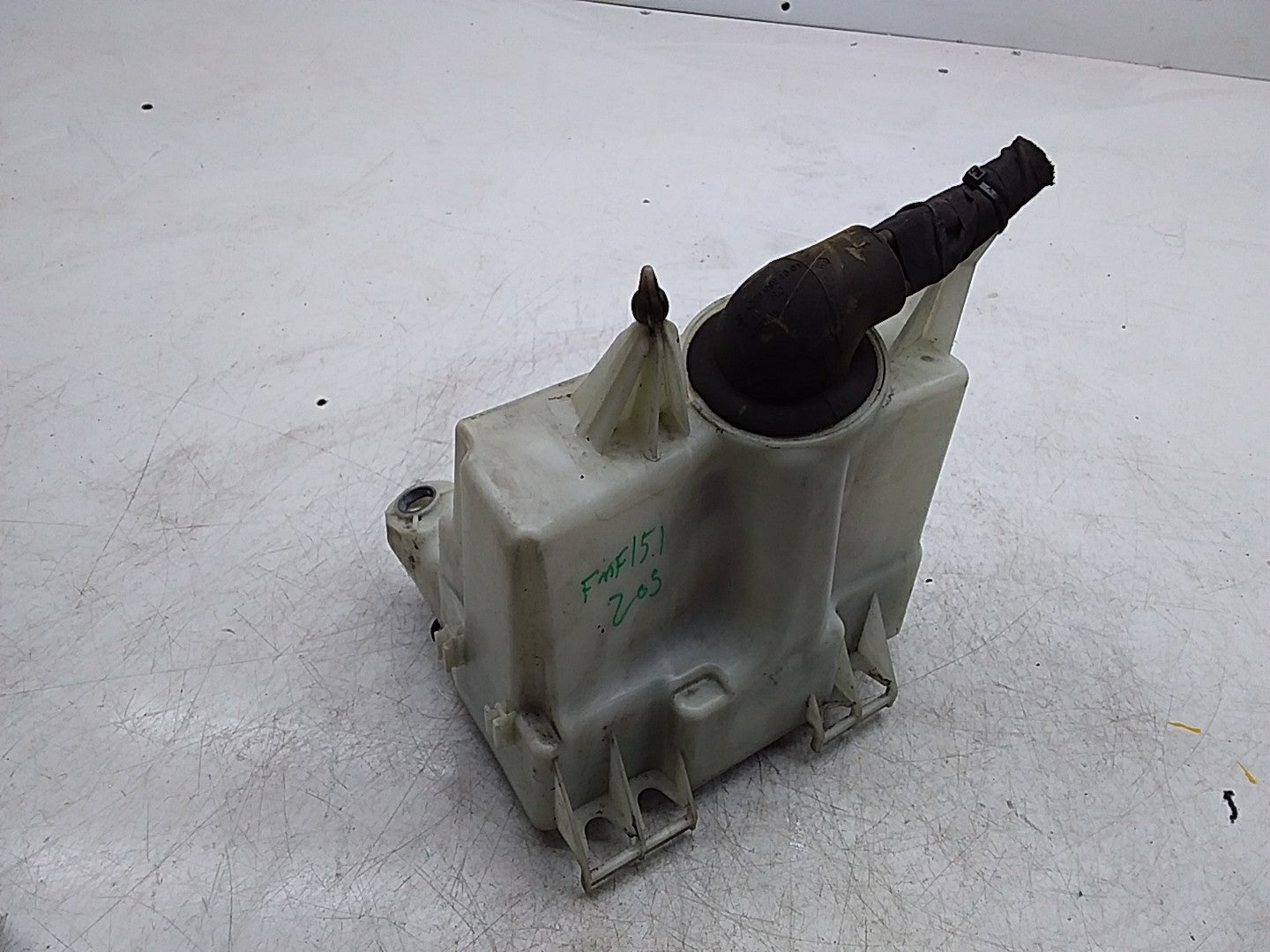 Mercedes C-CLASS  W205 Fuse Relay Junction Box  FMF151 A2059981301