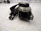 MERCEDES C-CLASS W205 SEAT BELT FRONT PASSENGER LEFT SIDE A2058600185 FMS323 NSF