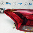 MITSUBISHI OUTLANDER MK3 2015-19 PASSENGER SIDE NS OUTER REAR TAIL LIGHT FMT139