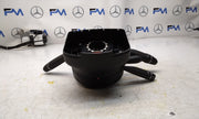 Mercedes E-CLASS W213 INDICATOR/WIPER GEAR SELECT + SQUIB  A2139001611 FM001031
