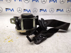 MERCEDES C-CLASS W205 SEAT BELT FRONT PASSENGER LEFT SIDE A2058600185 FMS329 NSF