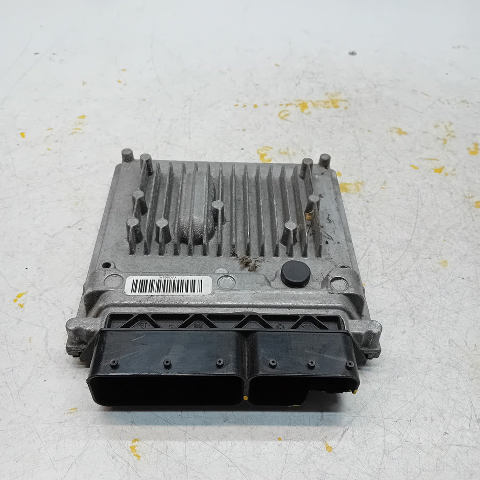MERCEDES  B CLASS W246 W177 ENGINE  ECU CONTROL MODULE A6519007600 FM00875