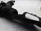 MERCEDES BENZ E-CLASS W213 AIR INTAKE TUBE A6540040097 FMI45 (DAMAGED)