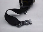 2016 MERCEDES C CLASS W205 REAR PASSENGER SIDE N/S/R SEAT BELT A2058600585 FMS8