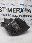 MERCEDES E-CLASS 2014 ONWARDS W213 HEADLIGHT PASSENGER NS A2139064104 FMH154