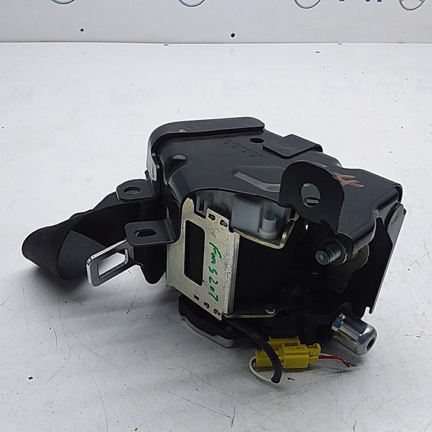 MERCEDES C-CLASS W204 SEAT BELT REAR  LEFT PASSENGER SIDE A2046301731 FMS207 NSR