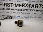 MERCEDES A CLASS SEAT BELT FRONT LEFT PASSENGER SIDE A2468600000 W176 FMS428 NSF